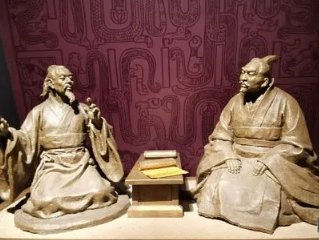《孟子》：梁惠王章句下·第十六节，原文、译文及注释