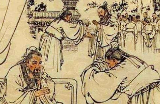 孔子周游列国十四年唯独没有去秦国吗？