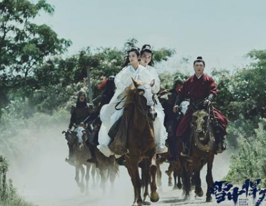 《雪中悍刀行》姜泥擂鼓在哪一章 姜泥身份是什么