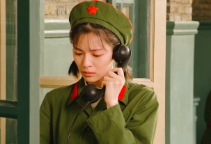 《王牌部队》江南征的父亲是谁？江南征身世介绍