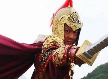 尉迟恭，隋唐英雄，一生征战沙场战功无数