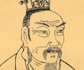 后唐开国皇帝李存勖，他对于契丹是怎样的态度？