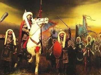 女真贵族在金国灭亡之后，都是什么下场？