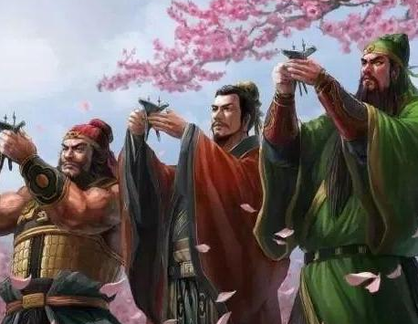 刘备对魏延到底有多看重 看看这个地方的人选就知道了