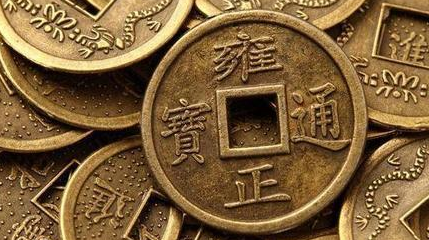 古代的钱币是用铜铸造的，那铜臭味究竟是一种什么味道?