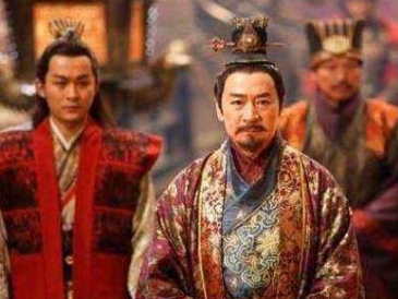 被迫禅位的李渊当了太上皇之后，是什么结局？