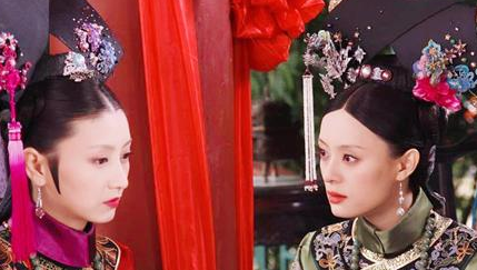 古代选秀是怎样的一个过程?选秀最看重的到底是什么?