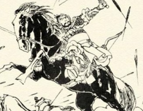 盘点宋朝时期被追谥为“武穆”的四位名将，他们分别有何战绩？