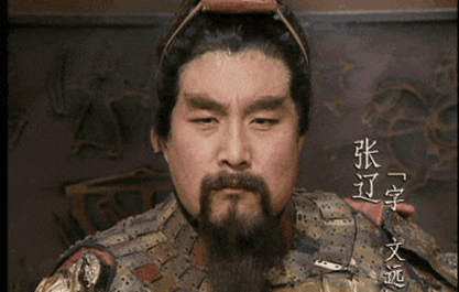 张辽生平有哪些重大战役？《三国志·张辽传》是如何记载的？