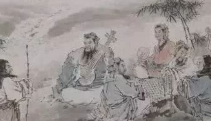 魏晋时期为何在儒学之外盛行玄学，又对社会有哪些影响?