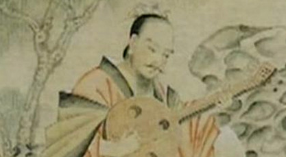 关于阮咸有哪些轶事典故？为何会说小阮贤于大阮？
