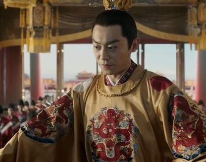 朱瞻基短命的原因 究竟是死于遗传病还是慢性中毒