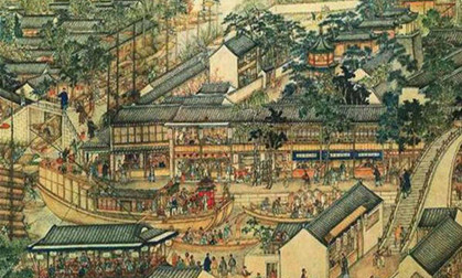 为何说康乾盛世不过是徒有虚名？落后于西方同时期国家