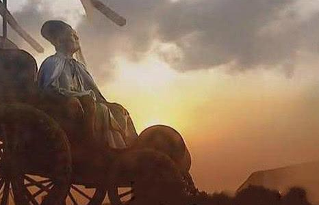 诸葛亮北伐的时候赵云在做什么 诸葛亮为什么不派他作为先锋