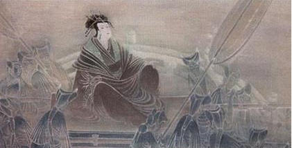 窦太后将汉朝推上了强盛的高峰，历史人物对其有什么评价？