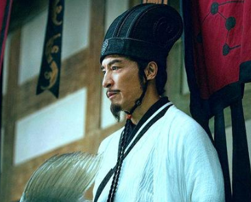 东晋开国皇帝司马睿是什么身份来历？他跟诸葛亮是什么关系