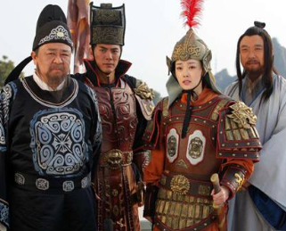 唐朝的官职是怎样的？狄仁杰作为宰相为什么只是个三品官？