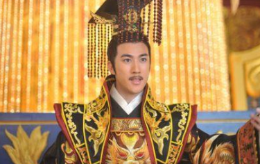 唐高宗李治有哪些经历？他真的是个无能的君主吗？