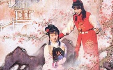 贾宝玉和林黛玉的缘分为何叫“木石前盟”呢？