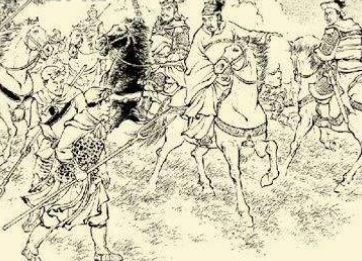 梁山好汉如何没有接受招安，他们会不会有更好的选择？