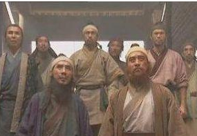 宋江一直希望水泊梁山被朝廷招安的原因是什么?