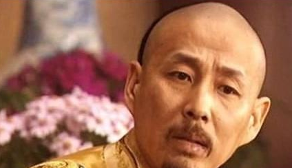 康熙在68岁大寿的时候 老八为什么送老爹一个死鹰