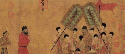 古代没有风扇、空调、冰箱，那皇帝如何度过漫长的炎夏?