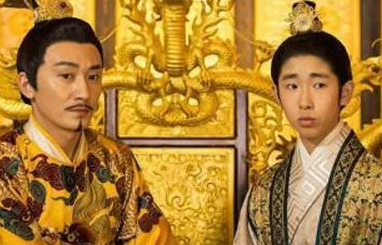 朱棣本来对朱高炽反感，为何还是把皇位给了他？