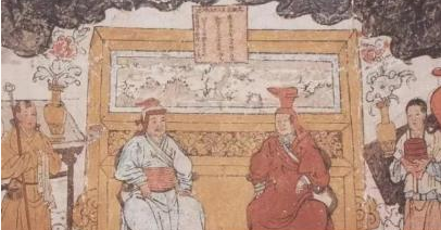元朝为什么存在时间这么短？与汉人的文化传统格格不入