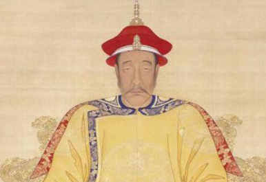 在清朝八旗中，正白旗为何能与两黄旗平起平坐？