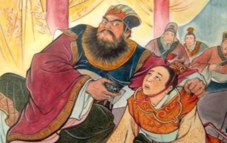 古代皇帝宁愿重用外来的舅舅，也不重用叔叔？