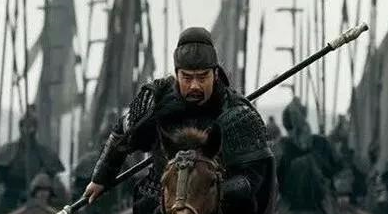 曹操一生真正怕的三国名将是谁？其他的根本不怕