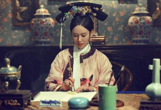 豫妃博尔济吉特氏在后宫是什么地位？宠爱不输香妃