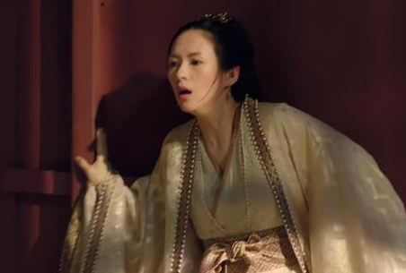 《上阳赋》谢宛如和太子的结局是什么 两人的结局是好是坏