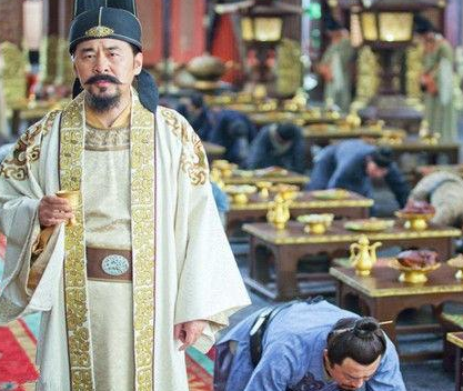 盘点北宋时期的三位打仗的太监 关键是他们还打赢了