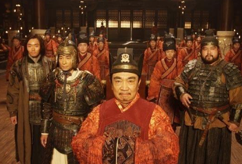 韩氏是如何在晋国卿位之争，成为赢家的？