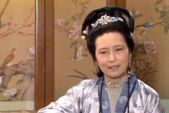 红楼梦中王夫人的形象如何？她的性格怎样？