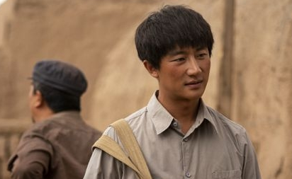 《山海情》马得福有原型吗？马得福结局介绍