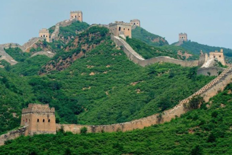 古代长城那么矮 长城真的能阻挡大军的强攻吗