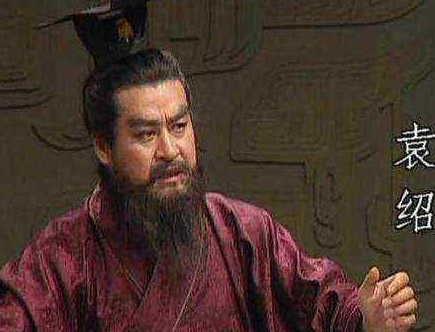 官渡之战袁绍为什么会输 造成袁绍大败的原因都有哪些