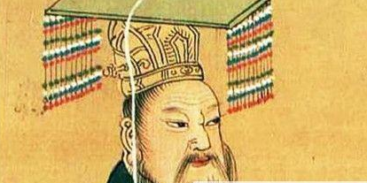 开皇之治：隋文帝杨坚在北周的基础上所开创的盛世局面