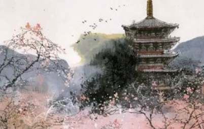 《玉楼春·春景》的写作背景是什么？该怎样去理解呢？