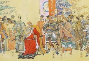 中兴四将之一张俊是如何成为大将军的？秦桧的拥护者