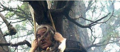 崇祯皇帝即使满腔热血，面对满目疮痍的明朝也无能为力