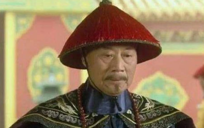 康熙临终前让一个男人陪葬，背后有什么目的？