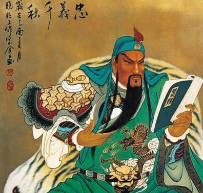 同样都是中箭 关羽头部中箭都没死,张颌膝盖一箭为何就死了