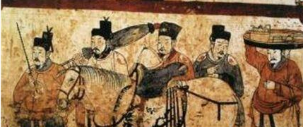 太子洗马在古代是什么官职？难道真的是给太子洗马吗？