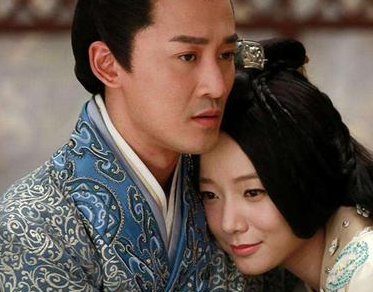 汉武帝为何没有没有跟皇后合葬？真相是什么