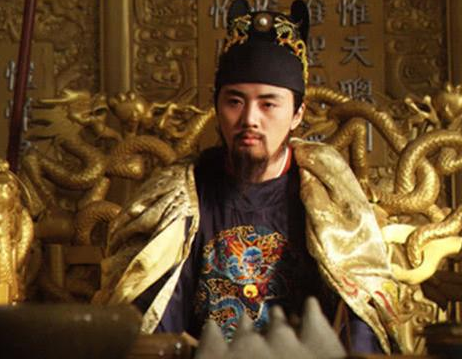 崇祯临死前下令厚葬魏忠贤 这件事情是不是真的