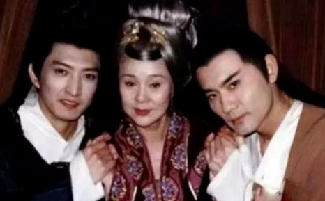 武则天是怎么挑选男宠的？第一点当然是长得帅